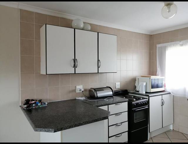 2 BEDROOM PROPERTY TO RENT IN TERENURE